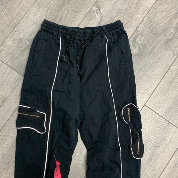 Harsh and Cruel Joggers Size S - Picture 2 of 6